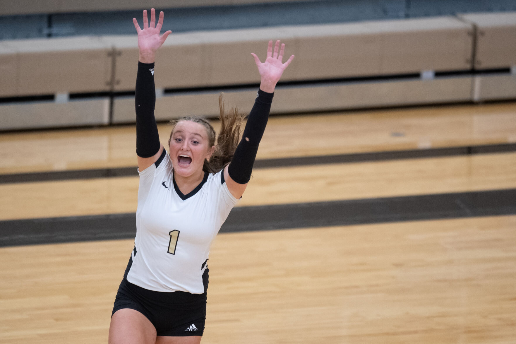 Lincoln Southwest vs. Lincoln Southeast, 9.20